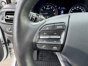 Hyundai i30 Wagon (PD) Mild Hybrid 1.5 T-GDI 48V Family