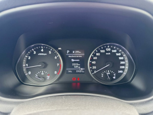 Hyundai i30 Wagon (PD) Mild Hybrid 1.5 T-GDI 48V Family