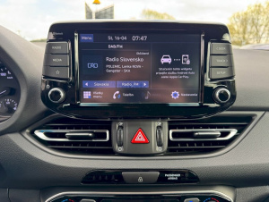 Hyundai i30 Wagon (PD) Mild Hybrid 1.5 T-GDI 48V Family