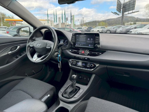 Hyundai i30 Wagon (PD) Mild Hybrid 1.5 T-GDI 48V Family