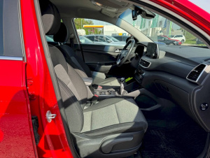Hyundai Tucson (TLH) 1.6 T-GDI Style