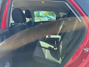 Hyundai Tucson (TLH) 1.6 T-GDI Style