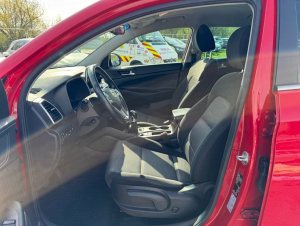 Hyundai Tucson (TLH) 1.6 T-GDI Style
