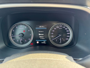 Hyundai Tucson (TLH) 1.6 T-GDI Style