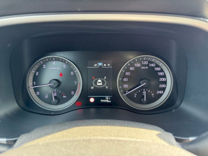 Hyundai Tucson (TLH) 1.6 T-GDI Style
