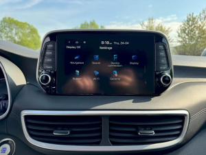 Hyundai Tucson (TLH) 1.6 T-GDI Style