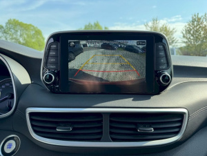 Hyundai Tucson (TLH) 1.6 T-GDI Style