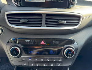 Hyundai Tucson (TLH) 1.6 T-GDI Style