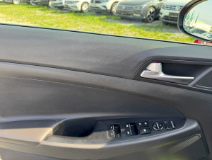Hyundai Tucson (TLH) 1.6 T-GDI Style