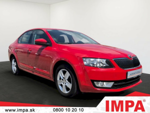 Škoda Octavia  OCTAVIA AMBIT 77/1.2TSI 6G 