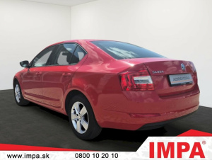 Škoda Octavia  OCTAVIA AMBIT 77/1.2TSI 6G 