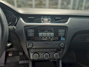 Škoda Octavia  OCTAVIA AMBIT 77/1.2TSI 6G 
