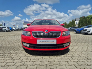 Škoda Octavia  OCTAVIA AMBIT 77/1.2TSI 6G 