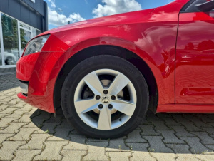 Škoda Octavia  OCTAVIA AMBIT 77/1.2TSI 6G 