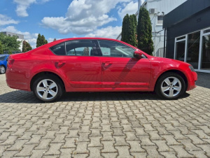 Škoda Octavia  OCTAVIA AMBIT 77/1.2TSI 6G 