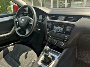 Škoda Octavia  OCTAVIA AMBIT 77/1.2TSI 6G 