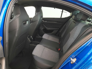 Škoda Octavia Sportline 2.0 TDI