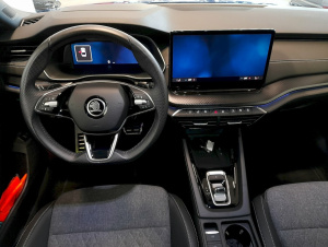 Škoda Octavia Sportline 2.0 TDI