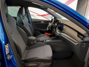 Škoda Octavia Sportline 2.0 TDI