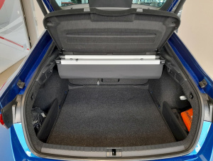 Škoda Octavia Sportline 2.0 TDI