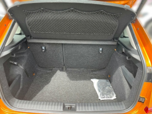 Škoda Kamiq ŠKODA KAMIQ DRIVE PLUS 1,5 TSI