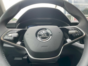Škoda Kamiq ŠKODA KAMIQ DRIVE PLUS 1,5 TSI