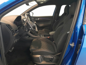 Škoda Karoq Sportline 4x4 2.0 TDI