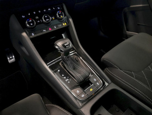 Škoda Karoq Sportline 4x4 2.0 TDI