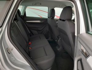 Škoda Karoq Selection 1.5 TSI