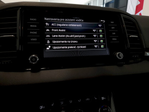 Škoda Karoq Selection 1.5 TSI