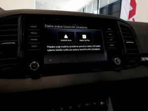 Škoda Karoq Selection 1.5 TSI