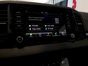 Škoda Karoq Selection 1.5 TSI
