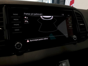 Škoda Karoq Selection 1.5 TSI