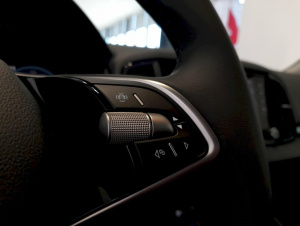 Škoda Karoq Selection 1.5 TSI