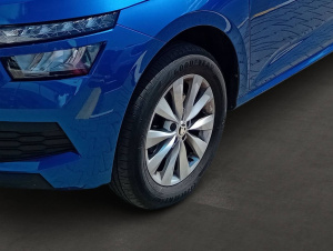 Škoda Kamiq 1.0 TSI Joy