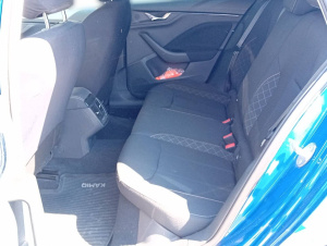 Škoda Kamiq 1.0 TSI Joy