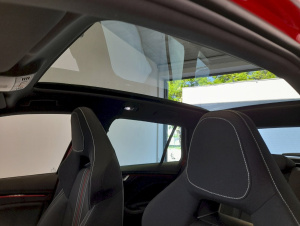 Škoda Kamiq Monte Carlo 1.5 TSI