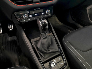 Škoda Kamiq Monte Carlo 1.5 TSI
