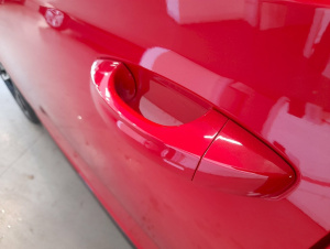 Škoda Kamiq Monte Carlo 1.5 TSI