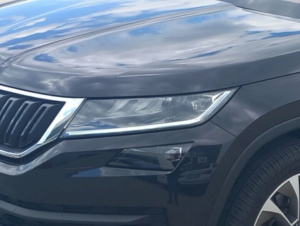 Škoda Kodiaq Clever 2,0TDI