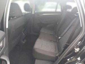 Škoda Kodiaq Clever 2,0TDI
