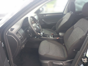 Škoda Kodiaq Clever 2,0TDI