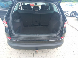 Škoda Kodiaq Clever 2,0TDI