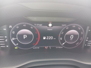 Škoda Kodiaq Clever 2,0TDI