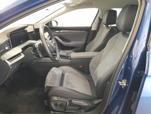 Škoda Superb Combi Combi Selection 2.0 TDI