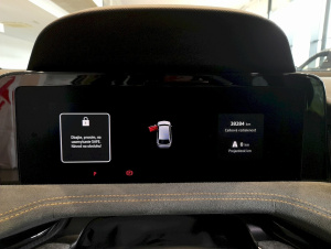 Škoda Superb Combi Combi Selection 2.0 TDI