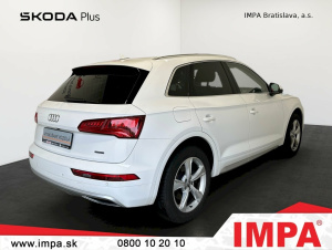 Audi Q5 quattro DESIGN 2.0 TDI