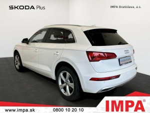 Audi Q5 quattro DESIGN 2.0 TDI