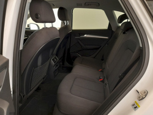 Audi Q5 quattro DESIGN 2.0 TDI