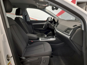 Audi Q5 quattro DESIGN 2.0 TDI